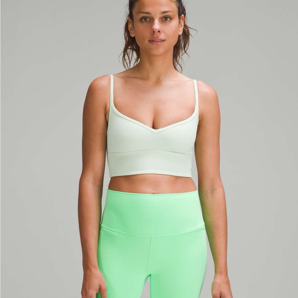Lululemon Bra